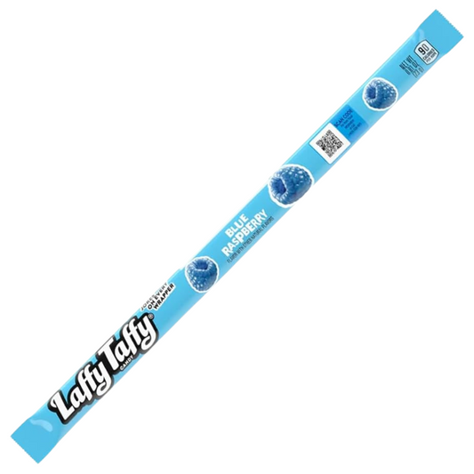 Laffy Taffy Rope Blue Raspberry (12x24x22,9g)