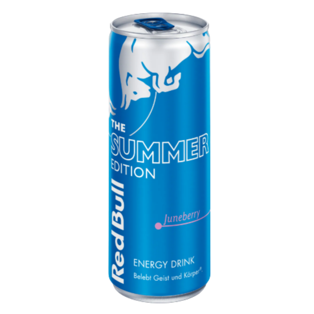 Red Bull Juneberry (24x250ml)