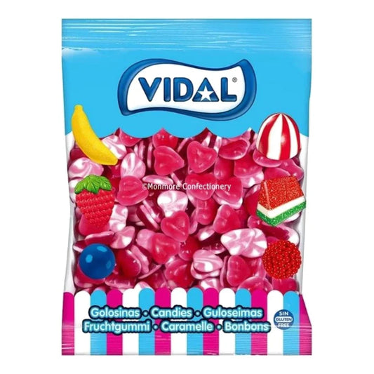 Vidal Twist Hearts (1x1000g)