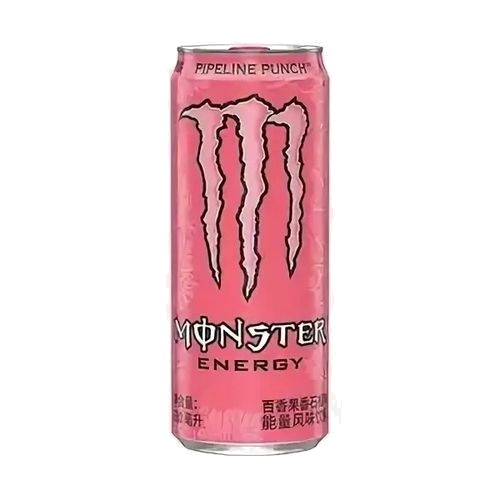 Monster Passion Fruit Guava Flavour (12x330ml)