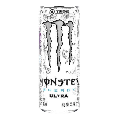 Monster Sugar Free (12x330ml)