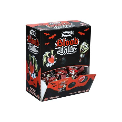 Vidal Blood Balls Strawberry - Cola (6x1000g)