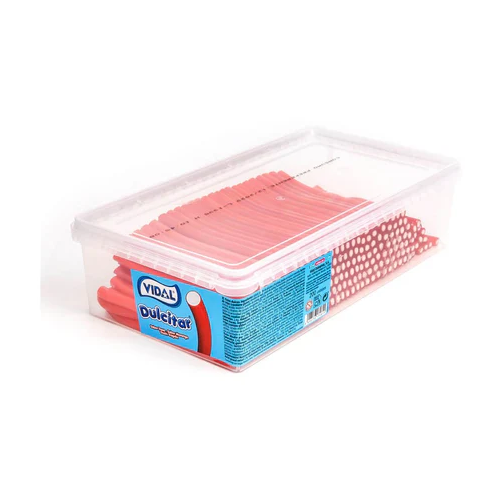 Vidal Strawberry Pencils (6x1400g)